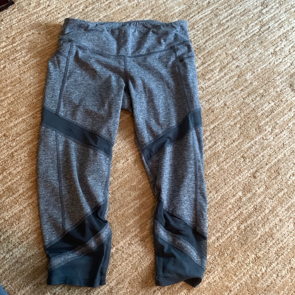 Champion cropped legging